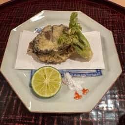 四ッ谷 みね村