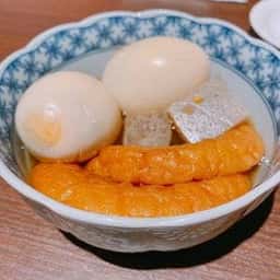 おばた食堂