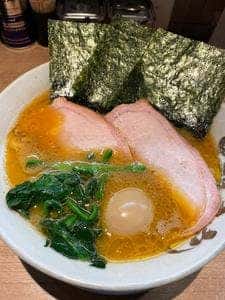 野良裏家