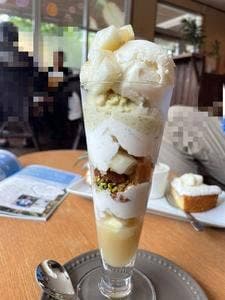 農園カフェ ファイミール