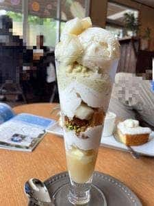 農園カフェ ファイミール