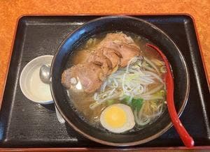 香港料理 明記