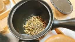 saryo ITOEN 茶寮 伊藤園
