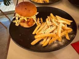 Hangry Joe's TOKYO