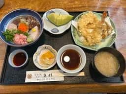 魚時