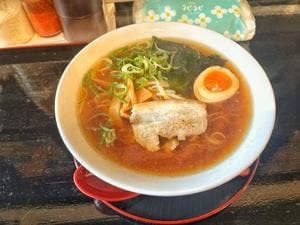 ラーメンしょうき
