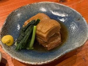 地酒と地産料理 なぎじ