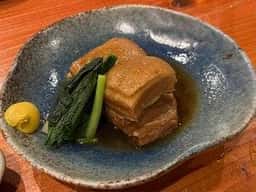 地酒と地産料理 なぎじ