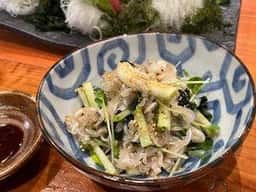 地酒と地産料理 なぎじ
