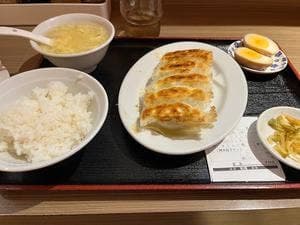 中華料理 食楽亭