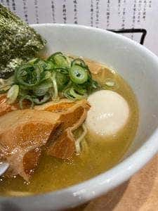 中華そば みちや