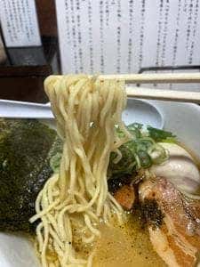 中華そば みちや