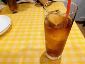 ピッツェリア カント デッラ テッラ