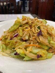菜香菜 新宿店