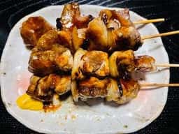 肉の極・どんぶりの極