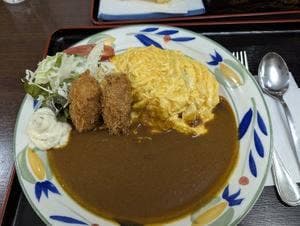 ファミリーレストラン 浅草聚楽