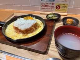 博多焼肉 HACHIHACHI マルイファミリー溝口