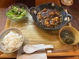 中華菜房 そらまめ