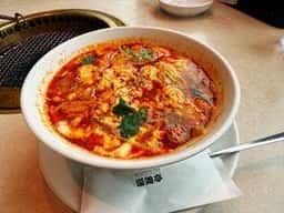 焼肉や漫遊亭 幸手店