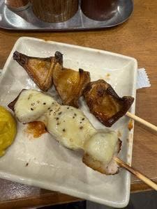 立呑み 焼きとん 大黒 うらぶくろ店
