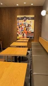 スターバックス コーヒー 栄ラシック店