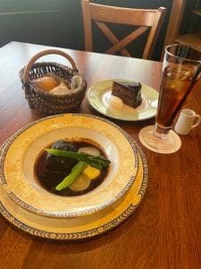 Brasserie la maison
