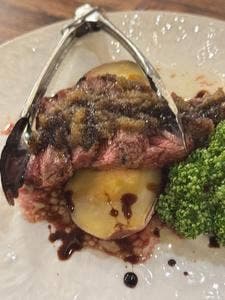 カジュアルイタリアン 大野