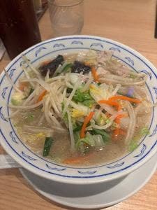 横濱 一品香 相鉄ジョイナス店