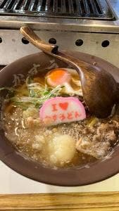 焼肉ホルモン 龍の巣 心斎橋モトミセ