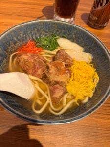 沖縄料理 なんくるないさーAkiba店
