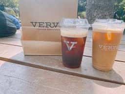 VERVE COFFEE ROASTERS YOYOGI PARK