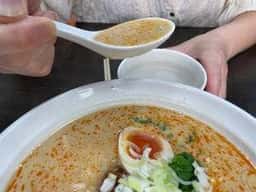 きん華飯店