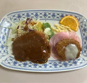 レストラン 野咲