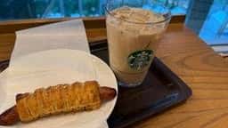 スターバックス コーヒー 品川インターシティ店