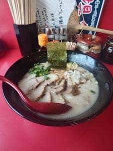 麺屋 だいのじ