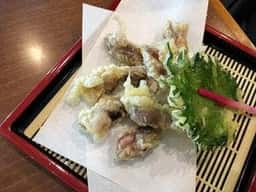 地酒い炉り焼き 福篭