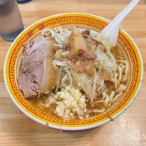 えどもんど 中野