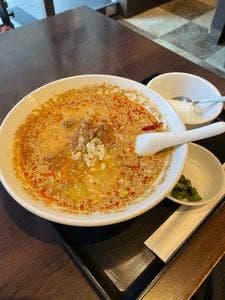 餃子や獅丸