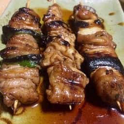 鳥勝