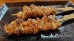 食事 呑み処 霧笛