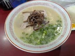 ラーメン たつみ