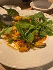 THE ITALIAN STYLE 銀座2丁目店