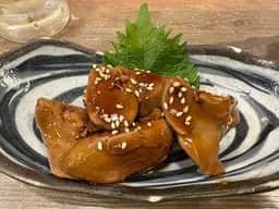 鳥良商店 浅草すしや通り店
