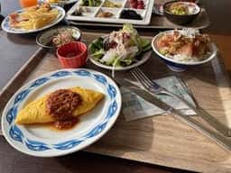 メインダイニングルーム かもめ 下田プリンスホテル