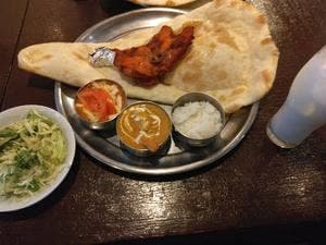 ガネーシャ・ガル 代沢店