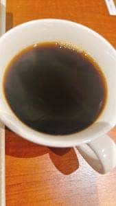 カフェ・ド・クリエ ホピタル 慶應義塾大学病院店