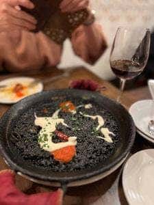 赤坂スペインクラブ Ala