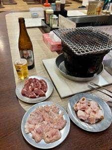 板門店