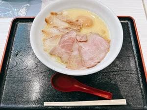 麺処 景虎 ほん田 ららぽーと新三郷店