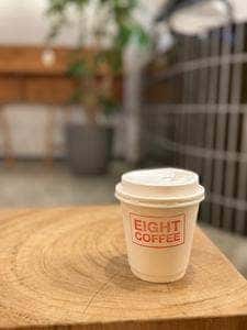 EIGHT COFFEE 恵比寿